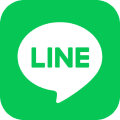 line ボタン