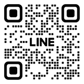 line qr