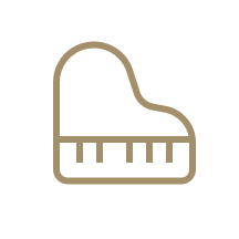 ピアノイメージ画像