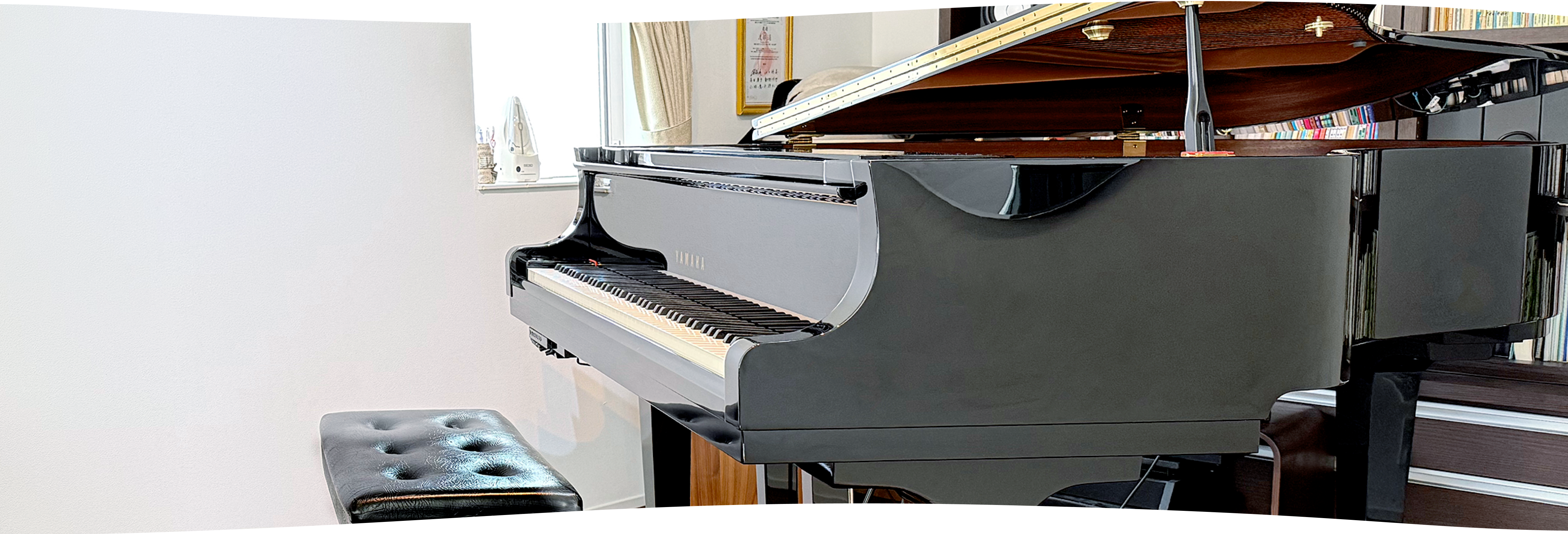 ピアノイメージ画像